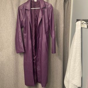 Joker Halloween jacket